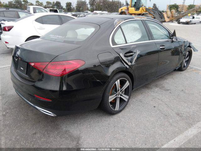 2025 MERCEDES-BENZ C 300

شحن مباشر الى اربيل عن طريق مرسين تركيا 
شحن مباشر الى العراق عن طريق الحرة الاردن 
*********** :📞 
*********** :📞
السعر :  بيع مباشر بسعر 99 ورقة 9900$
تاريخ المزاد : 
الضرر : حسب الصور المرفقة 
بيع وشراء كتب شهداء 
شراء سيارات تحت الموديل لمن لديه كتاب ضباط 
لو كتاب دبلوماسي 
بالامكان ادخالها بكتاب ذوي الشهداء باعفاء كمركي مع اعفاء الرقم 

🔺نتكفل بالسيارة لحين وصولها 
🔺اي استفسار مراجعة المكتب 
🔺 اوقات العمل كل ايام الاسبوع من الساعة ال 5 عصراً ماعد يوم السبت و الاحد عطلة المزاد
🔺 عملنا شراء السيارات من المزادات الامريكية والكندية
🔺لدينا تقرير Carfax مجاني لفحص السيارة قبل دخولها المزاد 
🔺 نشحن من جميع الموانئ الامريكية والكندية وبأسعار شحن تنافسية 
🔺نشحن الى دبي و عمان و البصرة و كردستان و تركيا  
🔺لدينا ورشة تصليح في دبي 
🔺لدينا معقب لتخليص السيارات (حرة او معوقين او ذوي الشهداء ) و ايصالها الى الزبائن
📍العنوان : موصل حي الوحدة مقابل معهد صناع الامل 
🔺اوقات الدوام من 4 عصراً وحتى ال11 ليلاً كافة ايام الاسبوع 
☎️ للاستفسار الاتصال على الرقم
م.علاء ابو فهد 
 
*********** :📞 
*********** :📞 ￼
