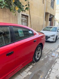 شارجر • ٢٠١٩ • رقم بغداد