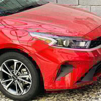 فورتي • ٢٠٢٣ • وارد أمريكي