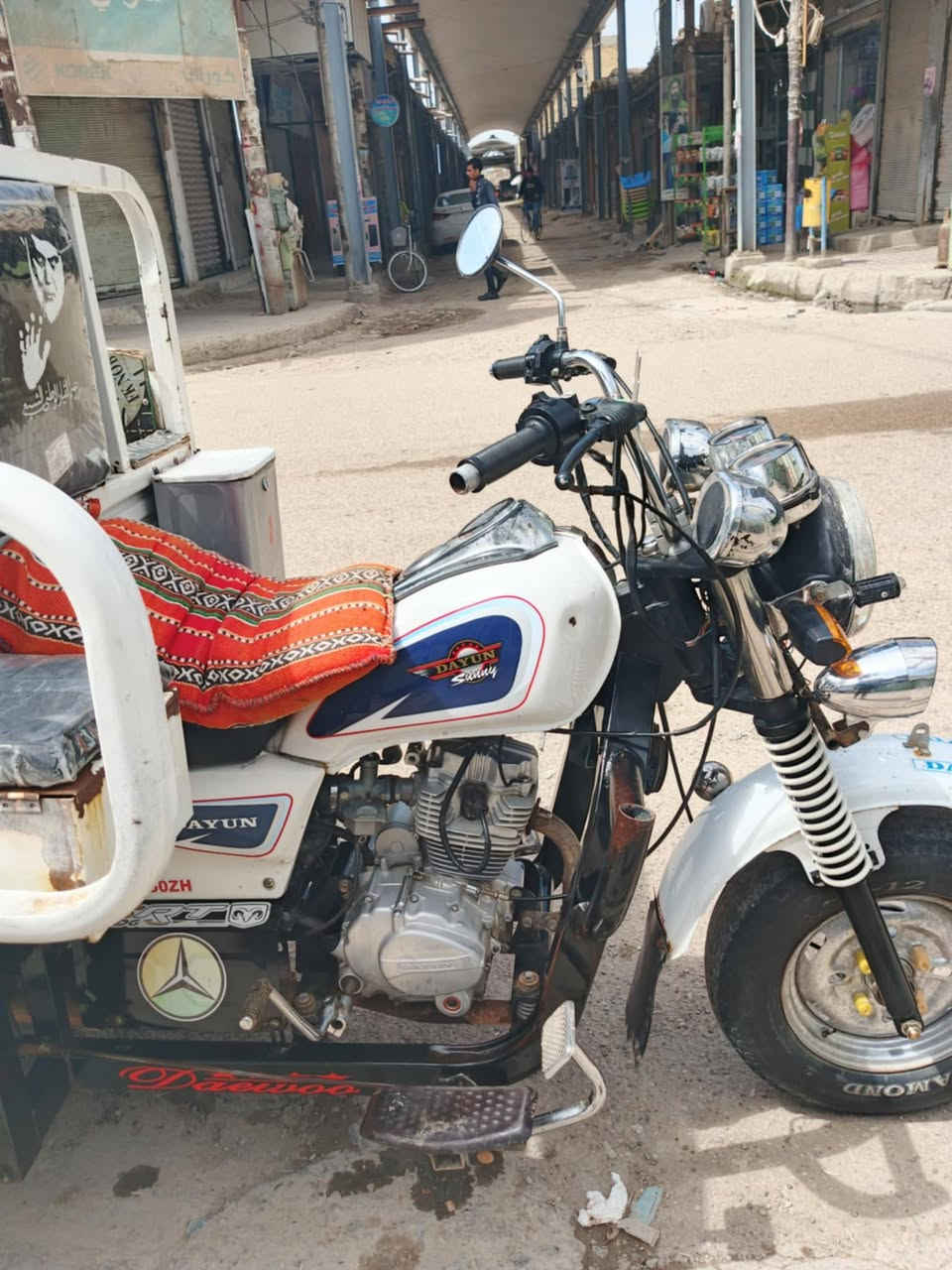 سلام عليكم
ستوته للبيع رقم وسنويه 

موديل ٢٠٢١  

سعرها مناسب ***********
