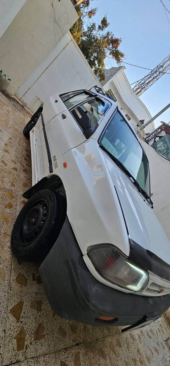 للبيع سايبا 2011 رقم صلاح الدين انكليزي هزه جديده سنوية لل2030 مكينه كير حداديه تبريد خير من الله تخم تاير جديد السياره والحمدلله جاهزه السعر 33 مكاني سامره ***********
