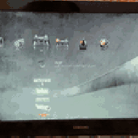 بلي3سوبر سلم مهكر مع جوستك واحد وكامل الملحقات السعر100الف،07723857050