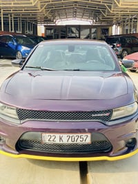 تشارجر SXT • كفالة عامه • بعقوبه