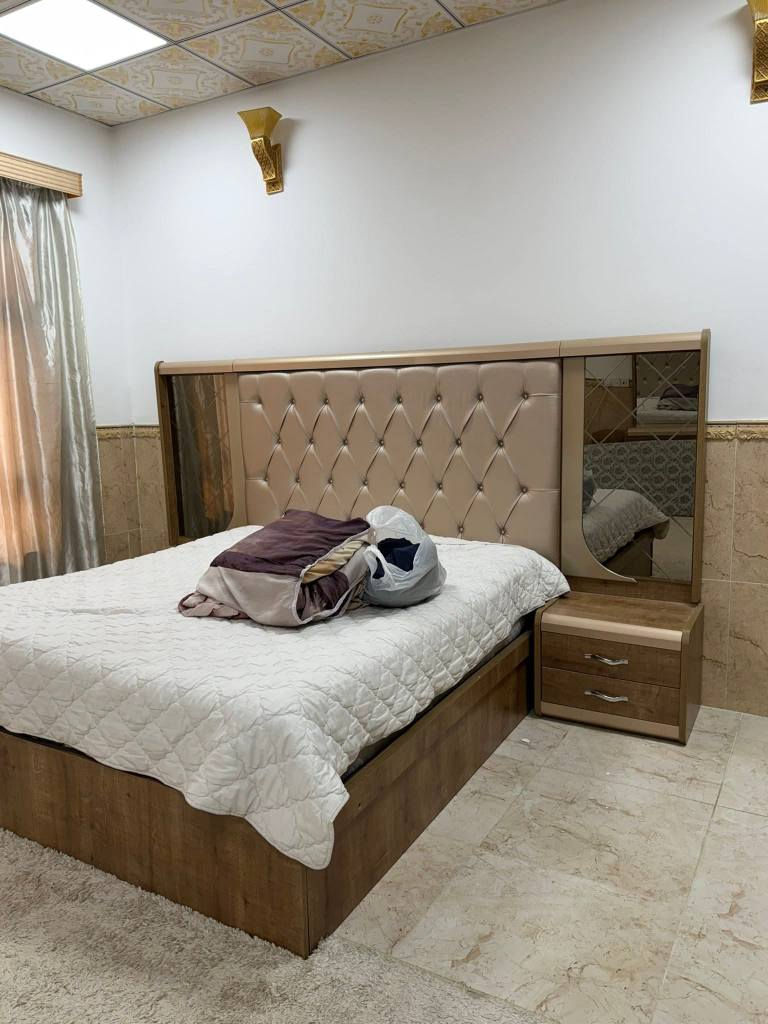 تاخم لۆ فرۆشتن لە هەولێر ئی سەدەفە ١٩ وەرەقەی پێدرایە بە ٥ دەفرۆشم زۆر کەم بەکارهاتیە السليمانية, العراق


**إذا كنت صاحب هذا الإعلان وتريد حذفه لأي سبب، رجاءا أرسل رسالة إلى الدعم الفني**