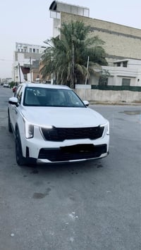 للبيع | كيا سورينتو 2024 خليجي 🇰🇷  ✔️ موديل: 2024 ✔️ محرك: 3.5 V6 ✔️ د...