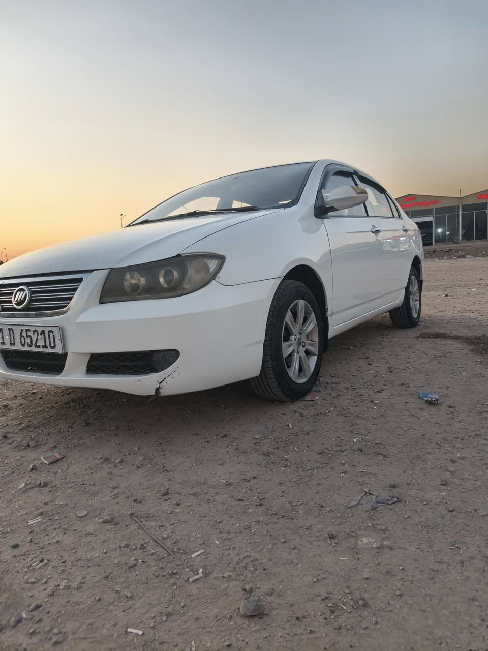 ليفان 620 ٢٠١١

📍الرقم الجديد شرط التحويل 

📌كير ومكينه مكفولات    

📌صدر امامي خلفي جديد 

📌كهربائيات كلها شغاله 

🪢 تبريد ثلج + تدفئة شغالة

📌تخم تاير نضيف 

 📌السياره جديده بمعنة الكلام وبدون اي نقص وبل عافيه عل ياخذها مكفولة كفايه عامه عدا صبغ جاملغ خلفي على كد شبر

📍📍مكاني بغداد   

السعر ٦٠ وبيها مجال  

‭  ***********
