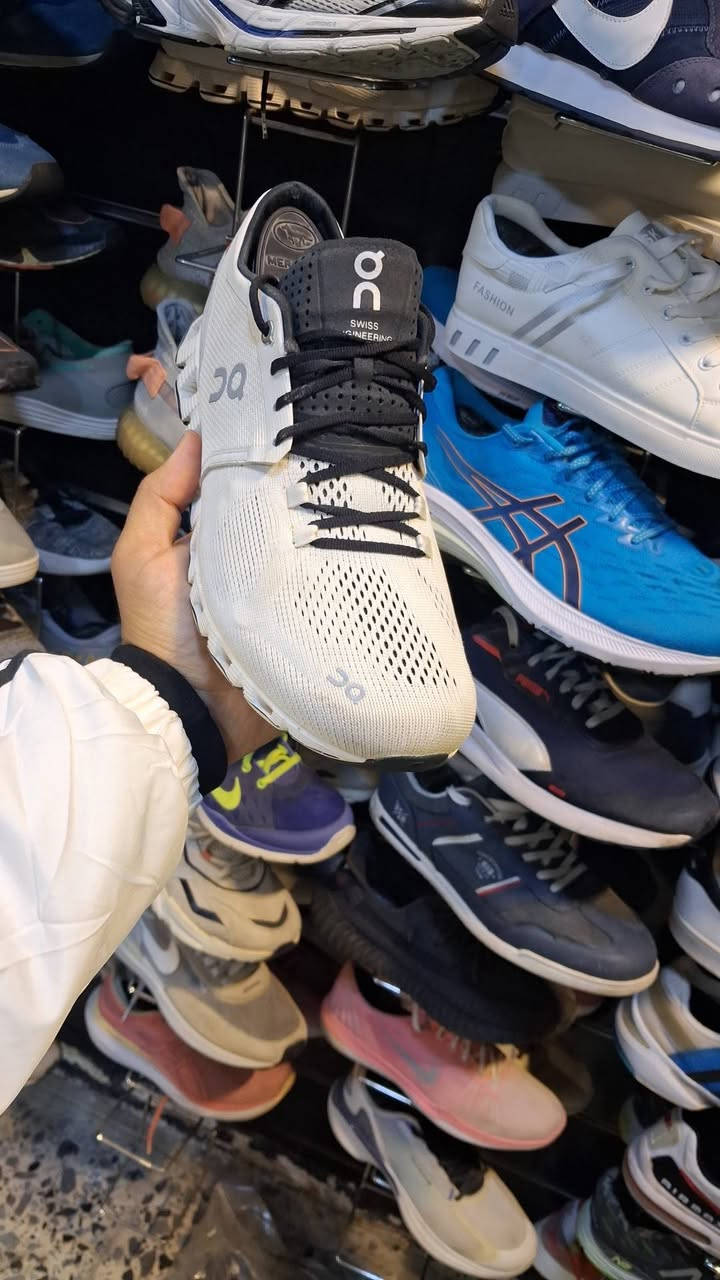 QCاصلي باله
السعر 60 الف
مكاني بغداد شارع حيفا 
نزله ملعب نادي الزوراء مقابيل معمل ثلج
يوجد توصيل للكل ***********

 قطعتين ب٣٠ الف باله اصلي
