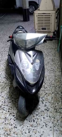 درجه ماكس ثعلب درجه كلشي شغال درجه نضيفه مالت جناي  السعر 350 و بيه مج...