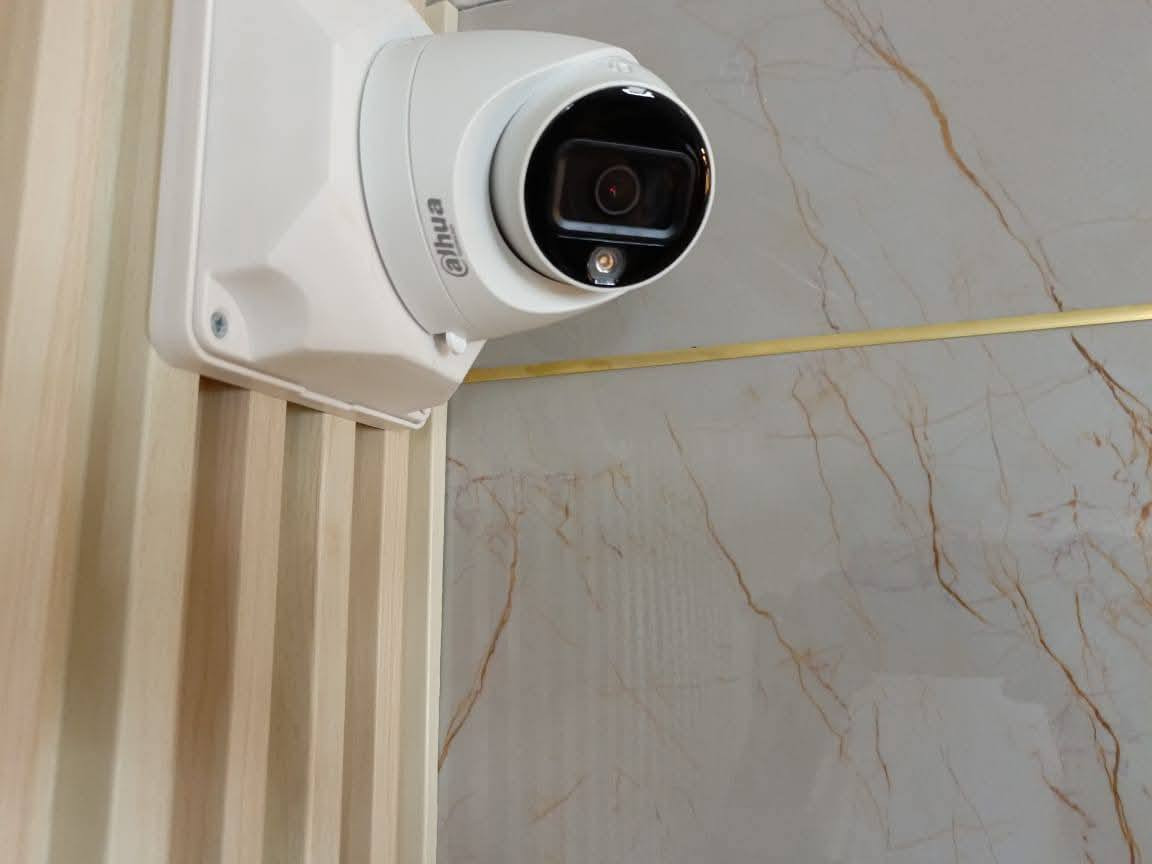 0️⃣7️⃣7️⃣1️⃣6️⃣2️⃣1️⃣9️⃣6️⃣2️⃣6️⃣
نصب وتجهيز كامرات  المراقبة  وصيانتها 
تتوفر لدينا جميع انواع كامرات المراقبة
جديدنا 😊🙏
#سستم دهوا فووول كلر ليلي نهاري ملون  ٢ ميكا ب٢٥٠ الف 
لاسلكي 📳📳٢ كيلو ب٤٣ الف 
1- سستم دهوا ٨ كامرات 2Mk ميكا ب() الف
2- نيكست ٨ كامرات  2Mk ب  () الف درجة ثانية 
3- سامسونك  ب  ()   الف
4- دهوا اصلي 1MK ب ()  الف
_______________________________
دهوا الاصلي 4كامرات2Mk ميكا ب () الف
هيك فجن 4كامرات ب ()
سامسونك  ب () 
النيكست ب ()
ملاحظه
بدون النصب السعر يشمل اربع كامرات مع ملحقاتها 
يوجد ماطور لتحريك الكامرات (360)درجه
للاستفسار 
مراسله الصفحه عبر التواصل الاجتماعي
او الاتصال على الرقم 
***********

🤍🤍🤍غايتنا أمانكم و اسعادكم🤍🤍🤍 عمارة, ميسان
