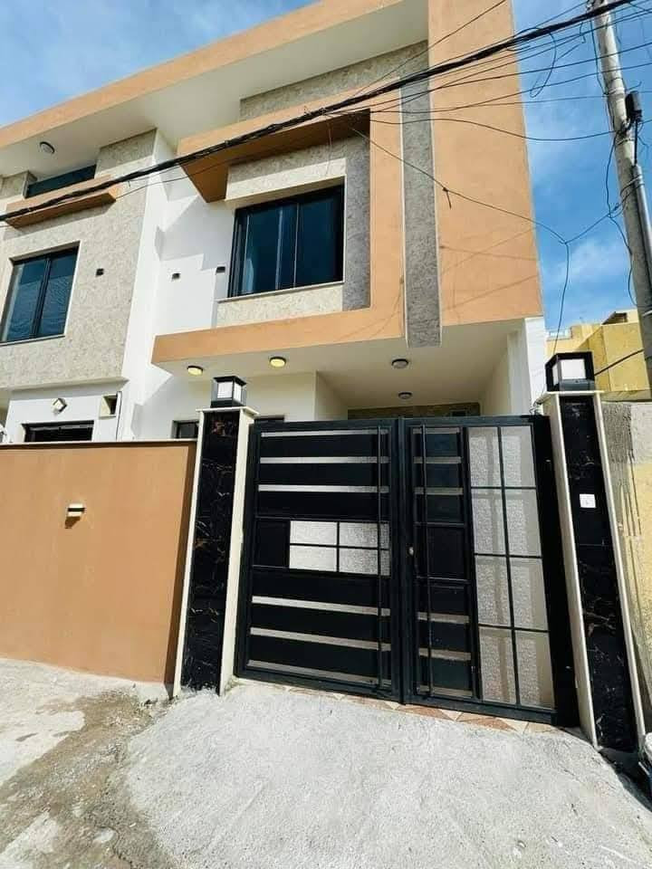 مستعدون لصبغ الدور ومحلات🏠
ومعالجه رطوبه وعمل جبس💧 مبورد وسقوف ثانويه وبسعار مناسبه التواصل
0750717350-***********
