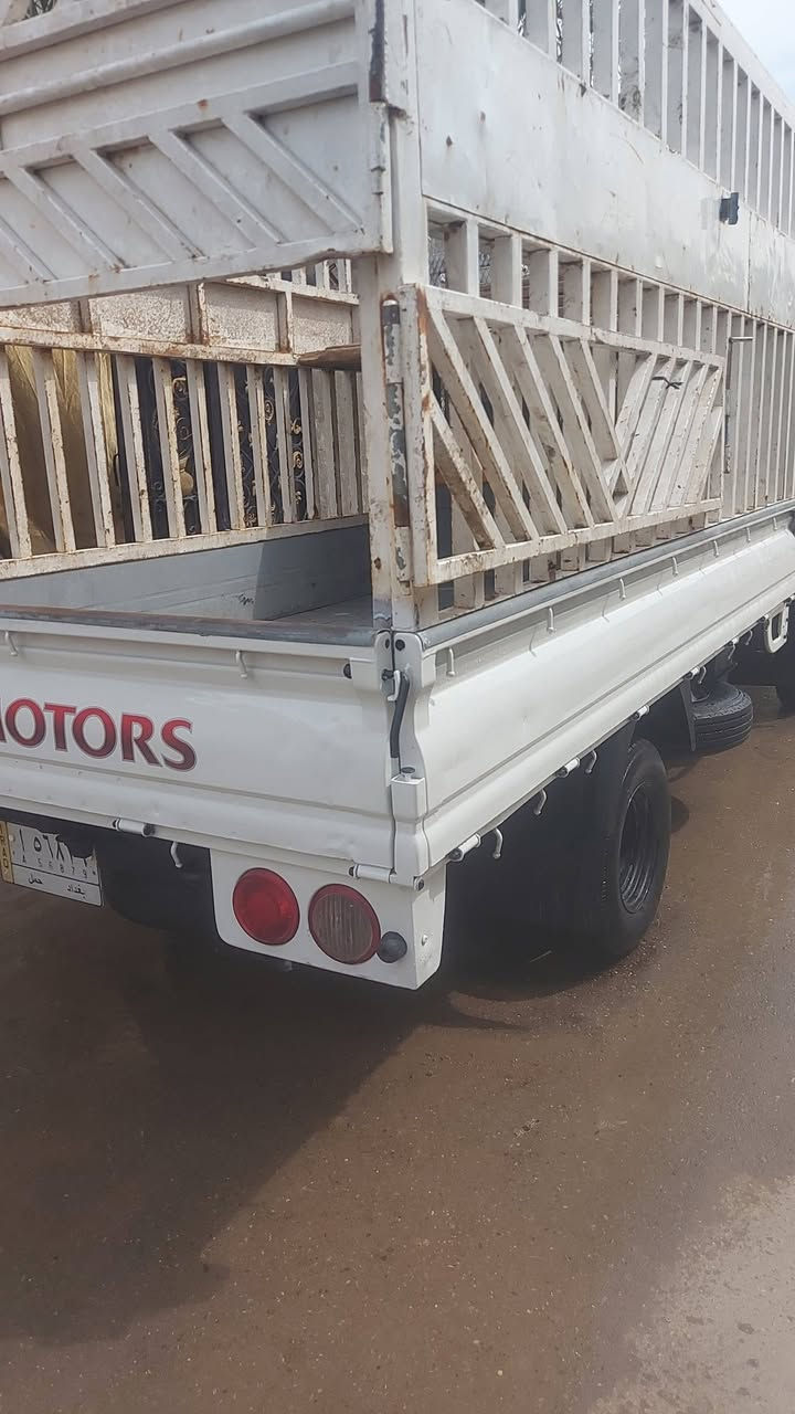 سلام عليكم كيه فحل مسكر محور بم ونوزل رقم بغداد ٢٠٠٩سيار نضيفه سعرهه ١١٥ وبيهه مجال مكانها بغداد مدينه صدر  ***********
