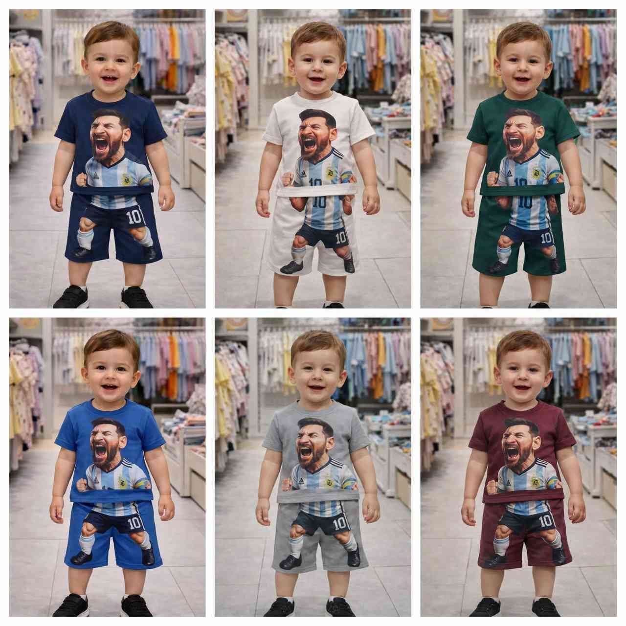 تراك ولادي من 6 شهر الى 2 سنه  سعر درزن 54  الف


**إذا كنت صاحب هذا الإعلان وتريد حذفه لأي سبب، رجاءا أرسل رسالة إلى الدعم الفني**