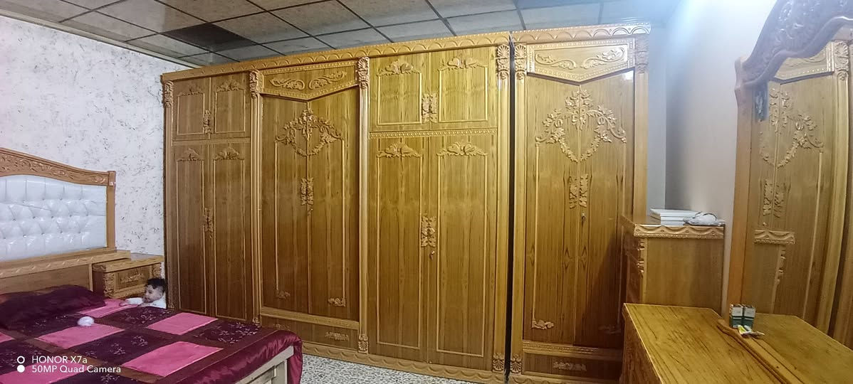 غرفه نوم للبيع مليون و500 وبيها مجال


**إذا كنت صاحب هذا الإعلان وتريد حذفه لأي سبب، رجاءا أرسل رسالة إلى الدعم الفني**