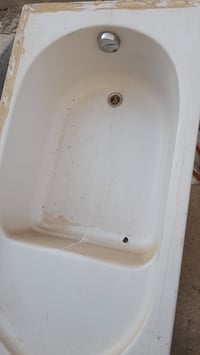 بانيو • نظيف