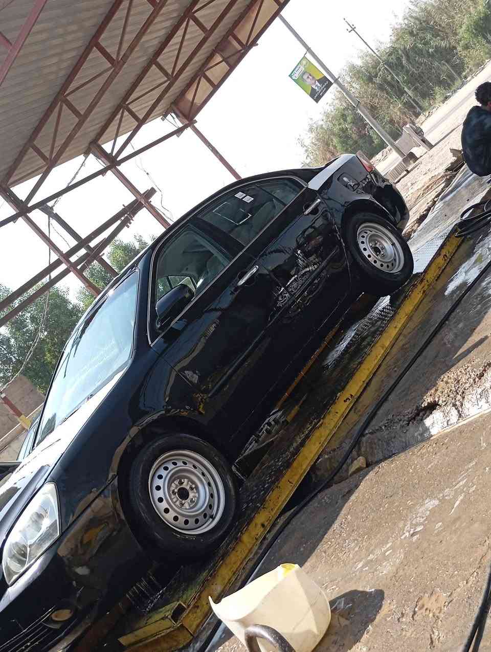 السلام عليكم  اوبتما 7 امريكي محرك 2400 كير محرك تبريد شواصي نظيفة داخل جديد ماعايزه اي شي سنويه باسمي ورقم نكليزي مصبوغه عام وبيها مكانات معجون تحتاج ترتيب مطلوب بيع او  مراوس بملكه اصولي  تكسي نضيفةوجديده وياريت بيها منضومة غاز مكاني نجف
السعر 83
***********
