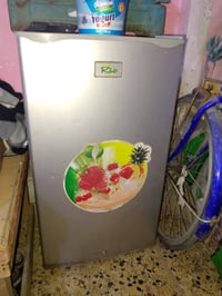 ثلاجة صغيرة • الشالجيه