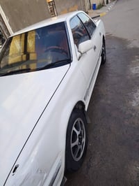 كرستة • ١٩٩١ • محرك وكير جاهزين