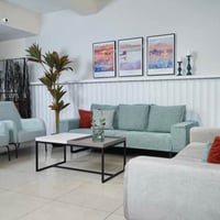 أربيل • كنب • رؤيا تور