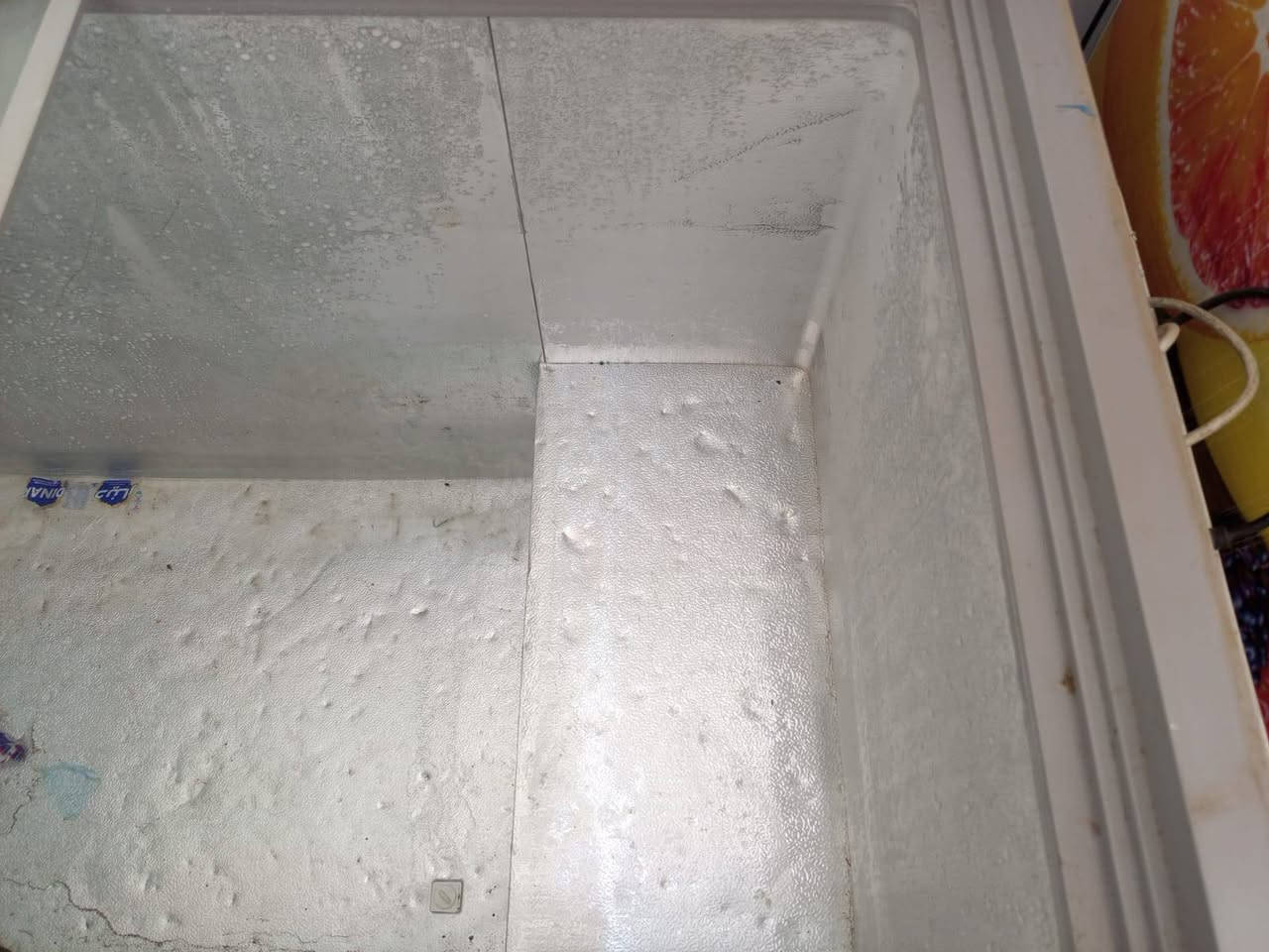 سلام عليكم مجمده للبيع استعمال قليل الله شاهد خير من الله ولا مره داخله تصليح ٣٥٠ وبيها مجال مكاني بغداد شعب


**إذا كنت صاحب هذا الإعلان وتريد حذفه لأي سبب، رجاءا أرسل رسالة إلى الدعم الفني**