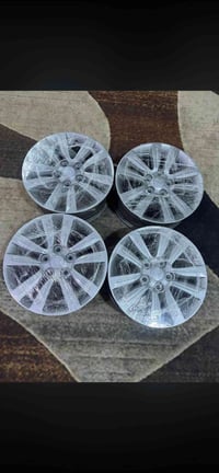 ويل كب • اوبتيما 2010 • ناصرية