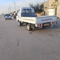 كيه بنگو • ٢٠٠٦ • مكينه وكير جدد
