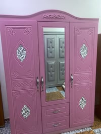 كنتور تركي • استعمال قليل • حي المهندسين