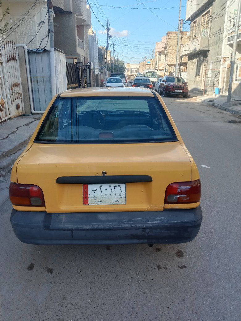 سلام عليكم سايبه 12 كير ومحرك جدد كشر حلو بدون ضربه تخم تاير جديد سياره كفاله اببعلك سونار اذا اتريد بدون صبغ وتبديل بياع تقاطع درويش شواصي ابلاديات لافطر ولا لحيم كهربايات كله شغاله تبريد شغال ب  ٢٧       *********** شرط التحويل
