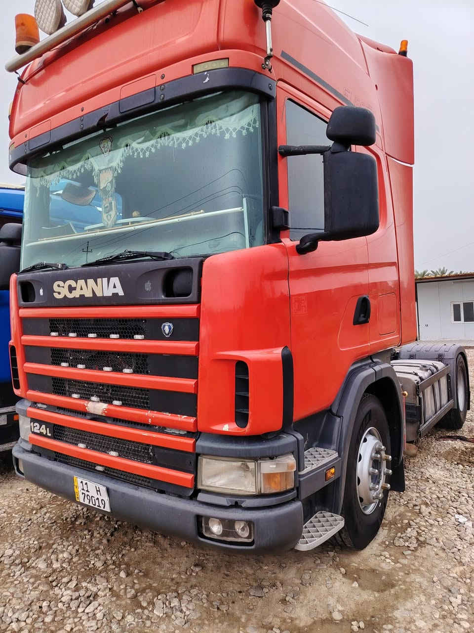 للبيع كفالة عامة ٢٠٠٣ سيارة جديدة، للستفسار *********** مكلف بنشر
