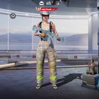 حساب ببجي • مستوى ٨٧ • شعبيه ٣مليون