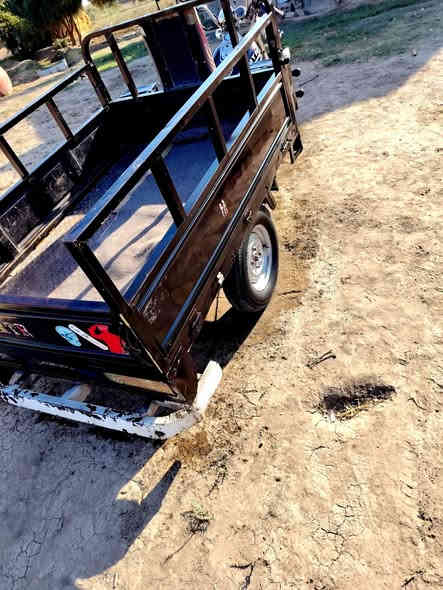 اسلام عليكم من رخصت أدمن ألكروب ستوته MTR للبيع موديل 11 تعمير 21 كلشي جديد وشغال اوراق اصولي السعر (مليون وميه) وبيهه مجال ***********
