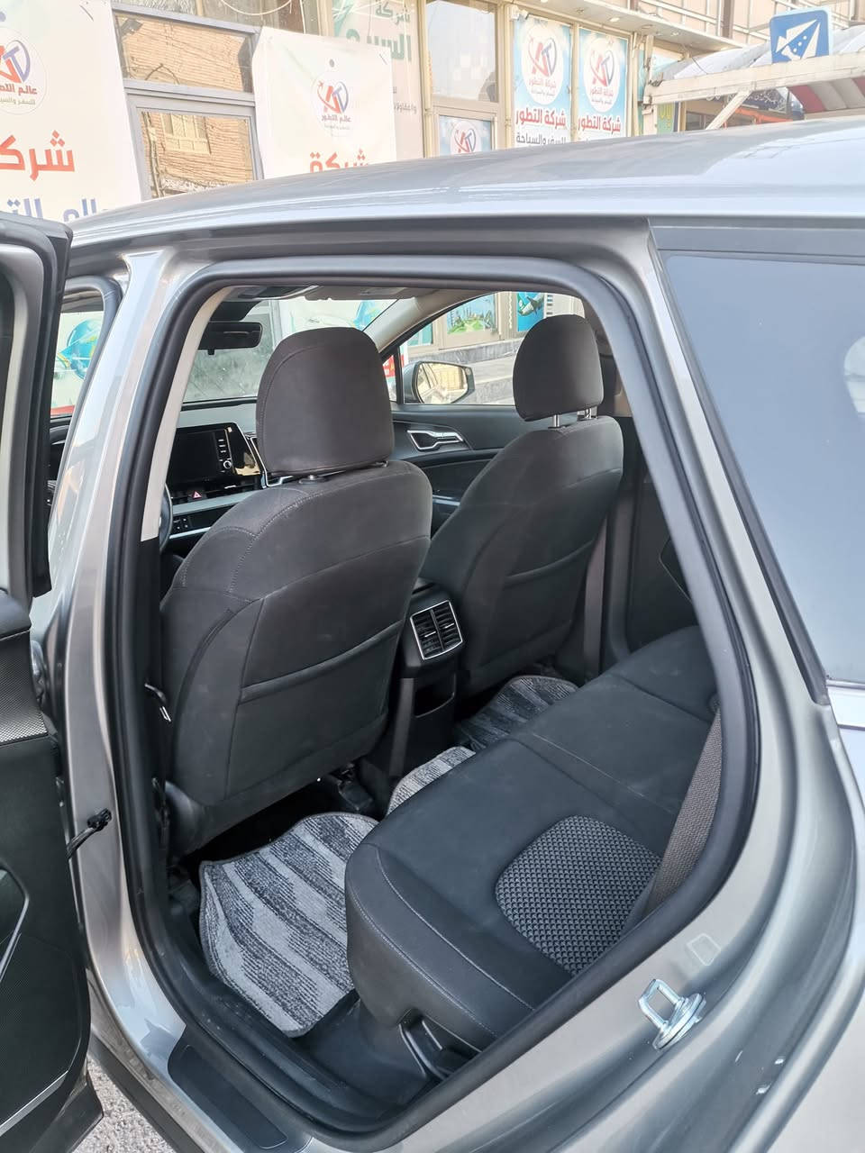 السلام عليكم كيا سبورتج 2024 هايبرد جديده السياره حادثهه موضح بالصور
مرقم بغداد مداور فورا
ماشيه 12 الف مايل
كير ماوس
هاند بريك دكمه
اوتو هولد
تحكم ستيرن
تحديد سرعه
بريك امامي حساس
حساسات خلفيه
لايت زنون
السياره نص مواصفات جديده جدا جاهزه
السعر 188 بيهه مجال بسيط سونار هم موجود
*********** واتساب
*********** اتصال
السياره رقمهه بغداد جديد
مكان السياره نجف
مراوس النترا او كيا فورتي او كورلا
