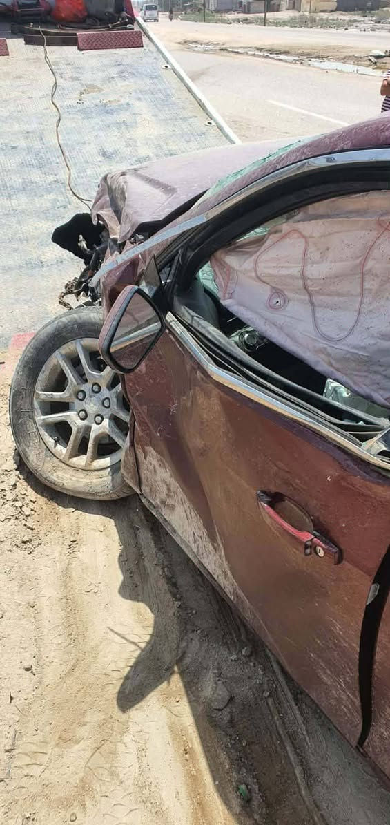 ماليبو موديل 16 ابيع بدون تصليح الموقع  ذي قار سوق الشيوخ كرمة بني سعيد مداور ثاني يوم مرقمه ذي قار 

 للتواصل والتفاصيل ***********
