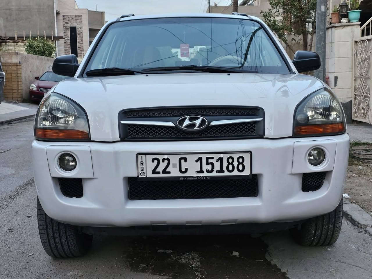 توسان 2009 خليجي بأسمي السنوية السيارة كفالة كير محرك تبريد كهربائيات بيها صبغ شبر بواحد من الهلال الي فوك التاير الخلفي فقط سعر 137 ورقة نلفون ***********
