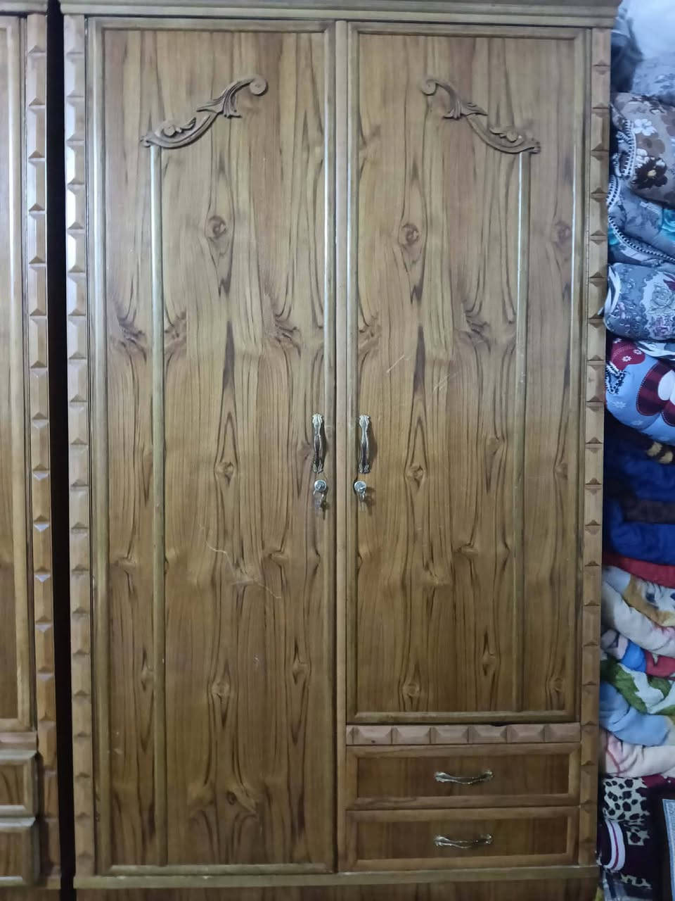 كنتورين ابوالبابين للبيع اخو الجديد وتسكام موسوكي مكاني نصر مهندسين


**إذا كنت صاحب هذا الإعلان وتريد حذفه لأي سبب، رجاءا أرسل رسالة إلى الدعم الفني**