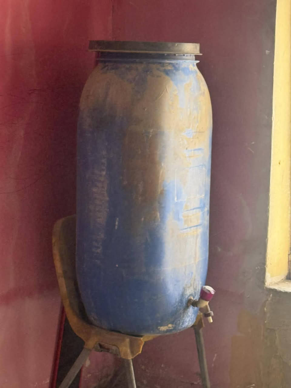 الغرض كلهه البيع تخم100مبرده هيه اوميزهه65البرديشتغل بس حار كنتور60


**إذا كنت صاحب هذا الإعلان وتريد حذفه لأي سبب، رجاءا أرسل رسالة إلى الدعم الفني**