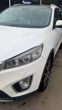 سورينتو • ٢٠١٦ • البياع