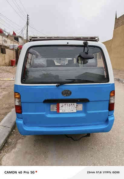 السلام عليكم جنبي شرطيه موديل/٢٠١٦/سنويه إلى ٢٧/بيها صبغ اخياسات ومصلحهن كير مكينه كهربائيات خير من الله زوج تاير قبل يومين شادهن حداديه نص عمر العنوان كربلاء المقدسة /السعر ٧٠وبي مجال حك الجيه /الاتصال ***********
