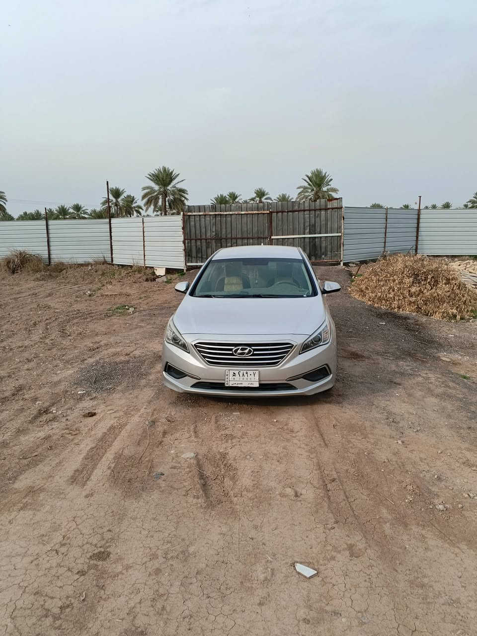 سلام عليكم سوناتا ١٦
بغداد سعر ١١٥ 
***********
