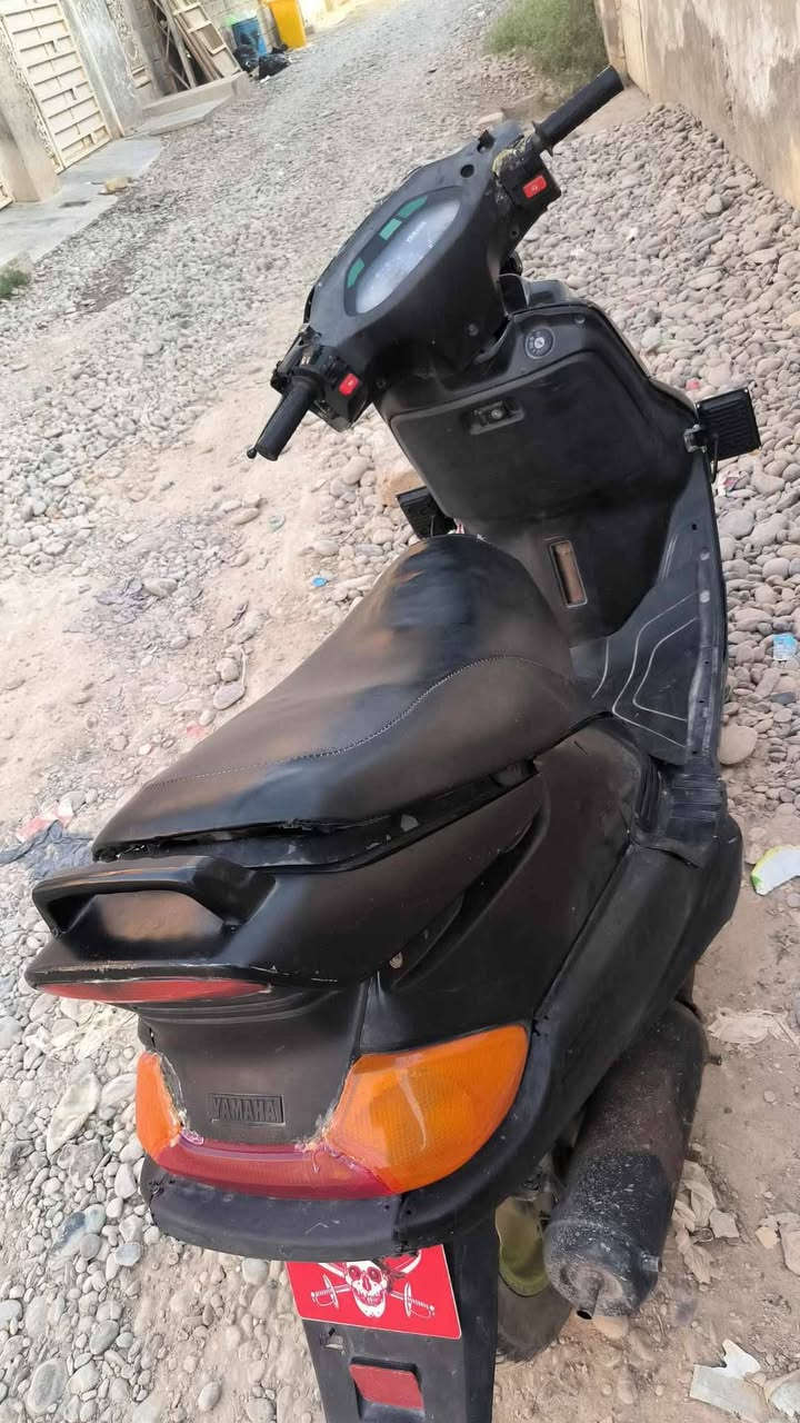 ماطور شغال للبيع سعر 250الف


**إذا كنت صاحب هذا الإعلان وتريد حذفه لأي سبب، رجاءا أرسل رسالة إلى الدعم الفني**