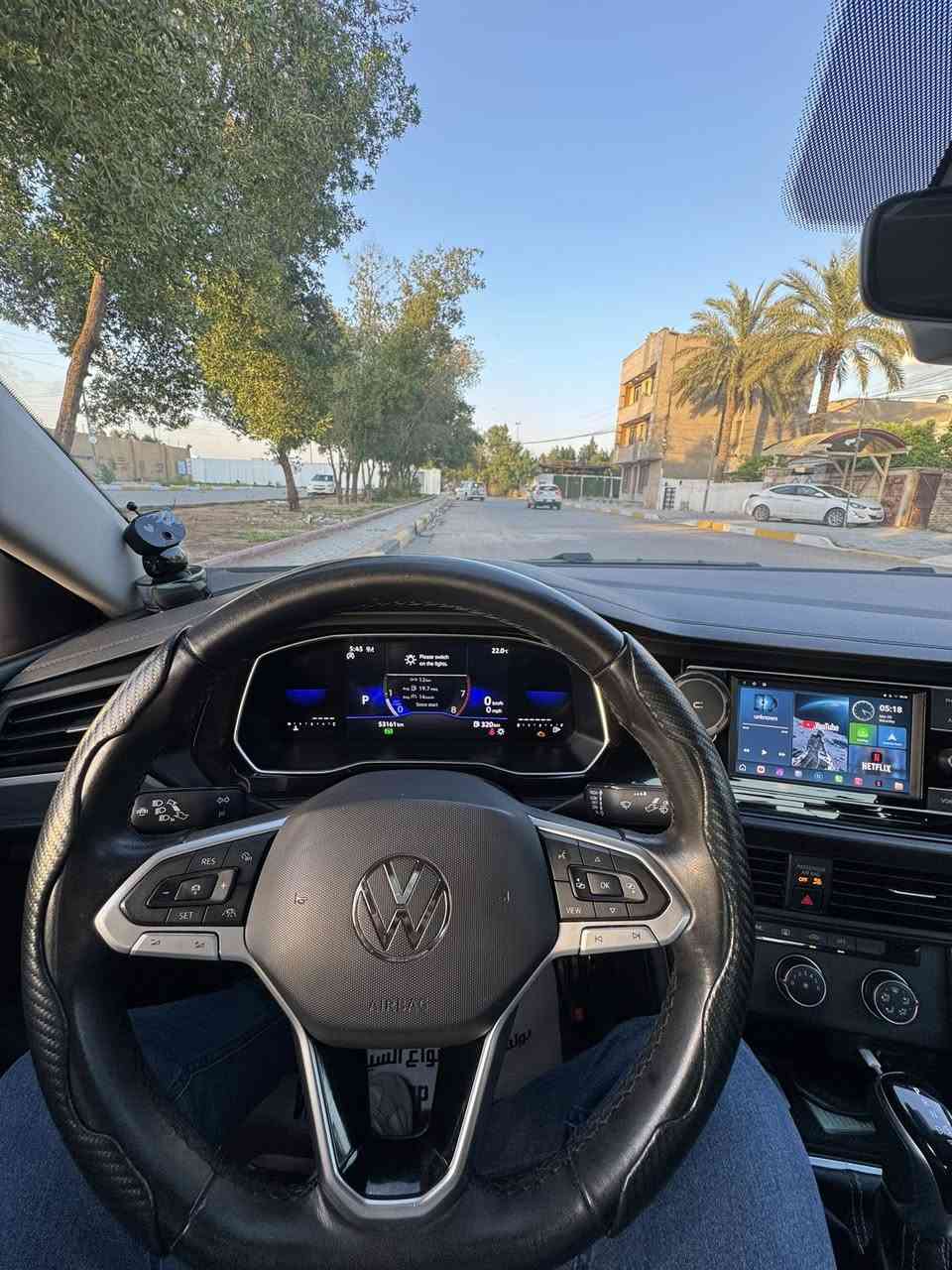 جيتا للبيع
موديل 2024 فئة S
*********** واتساب
