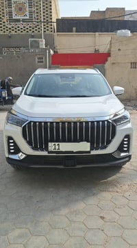 جيتور X90 • ٢٠٢٥ • ضمان ٦ سنوات