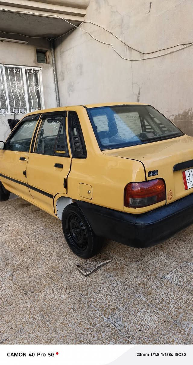 آلُـۜسـۨۚ(✋)ــِۖلُأمٌ ؏ـليۜـ(💜)ـكـۜم 

سايبا 🚗
موديل 2011👋
كابون بانزين 👋
رقم بغداد مشروع وطني 👋
شرط الوكاله والتحويل 👋
السيارة كدام العين 👀
⚠سياره يرادلها مصرف قليل 
⚠ محرك بي صرف 
🔴غرامات 0
🔴هيئه 20الف 
#السعر18$💸 وبيها مجال 
 العنوان موصل حي الوحده
للاتصال
📱***********
📱***********
