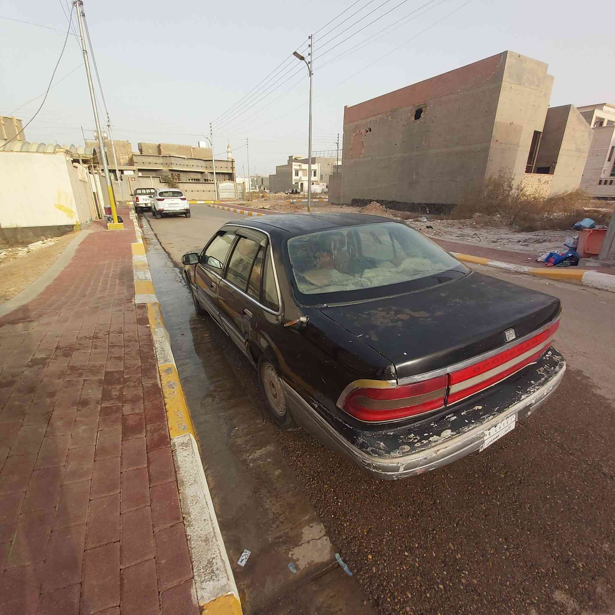 سيارة للبيع برنس بروكهام ٩٤ السعر ٢٣ وبيها مجال العنوان الرمادي التأميم


**إذا كنت صاحب هذا الإعلان وتريد حذفه لأي سبب، رجاءا أرسل رسالة إلى الدعم الفني**