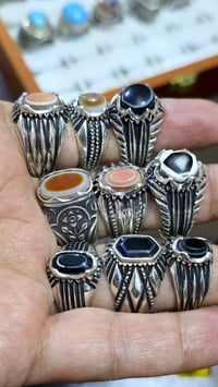 الجزع البقري • اصيل • امير التميمي