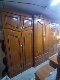 غرفه النوم للبيع تزكام كله صاج وجهين ٧٠٠ وبيه مجال ٠٧٨١٣٤٠٥٤٨٦