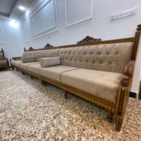 🔥💥 ديوان صاج زان روماني – تحفة تراثية بلمسة حضارية وفخامة لا تقاوم! 💥🔥...