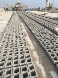 يتوفر لدينه بلوك واصل 625 .. 07871854850