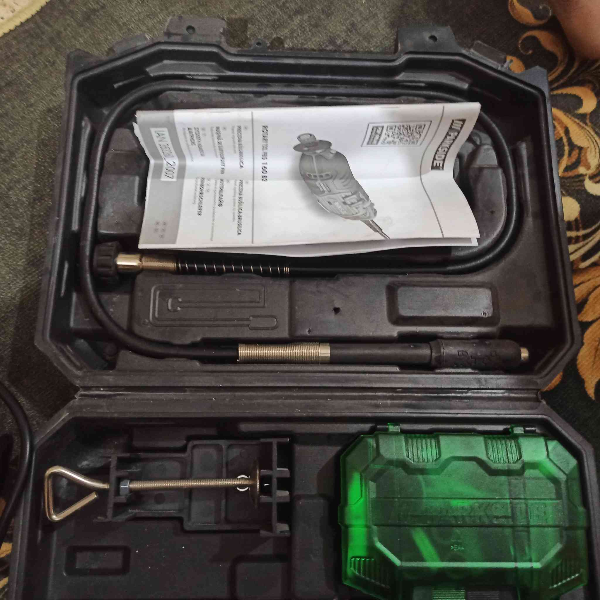 سلام عليكم فرطونة باله اوربي نظيفه سعره 35 أو شاحنه مال بطاريه دريل أو بطاريه 88فولت عشرة خلايا سعره 25 أو بيهن مجال لشراي عنواني بغداد


**إذا كنت صاحب هذا الإعلان وتريد حذفه لأي سبب، رجاءا أرسل رسالة إلى الدعم الفني**