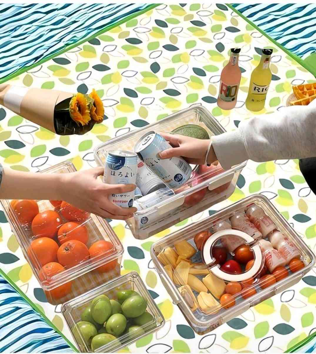 فرشة ضد الماء للسفرات والطلعات 
كوالتي عالي 
القياس مترين * مترين 
السعر ٧ الف


**إذا كنت صاحب هذا الإعلان وتريد حذفه لأي سبب، رجاءا أرسل رسالة إلى الدعم الفني**