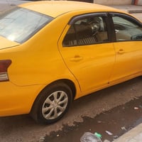 يارس • ٢٠٠٧ • نينوة